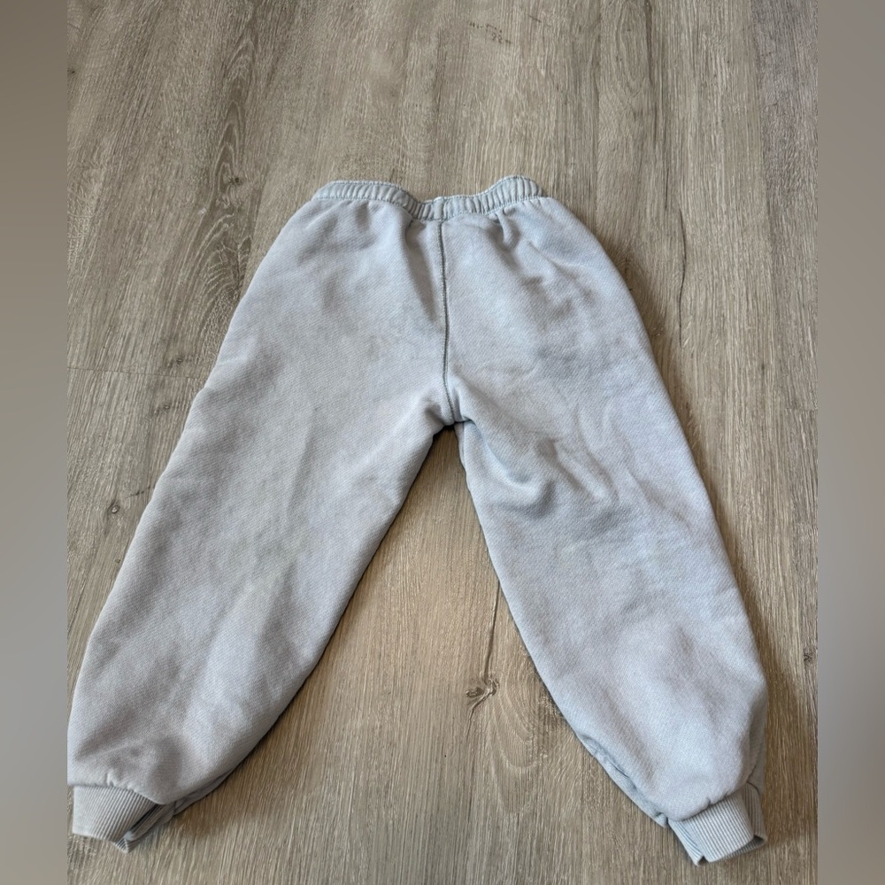 Zara Kids Jogging Suit - Picture 8 of 8